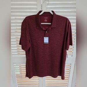 Van Heusen Men's Polo Shirt Size XL